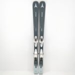 Schiuri sh Atomic Vantage 77 Ti, 156 cm - imagine 2