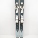 Schiuri sh Atomic Vantage 77 Ti, 156 cm - imagine 4