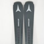 Schiuri sh Atomic Vantage 77 Ti, 156 cm - imagine 5