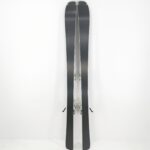 Schiuri sh Atomic Vantage 77 Ti, 156 cm - imagine 6