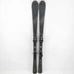 Schiuri sh Head Epic Joy, 153 cm - imagine 2