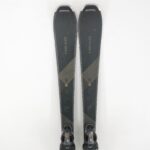 Schiuri sh Head Epic Joy, 153 cm