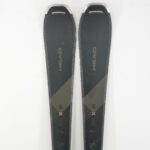 Schiuri sh Head Epic Joy, 153 cm - imagine 5