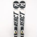 Schiuri sh Rossignol React RT Compact, 142 cm