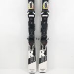 Schiuri sh Rossignol React RT Compact, 142 cm - imagine 4