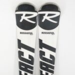 Schiuri sh Rossignol React RT Compact, 142 cm - imagine 5