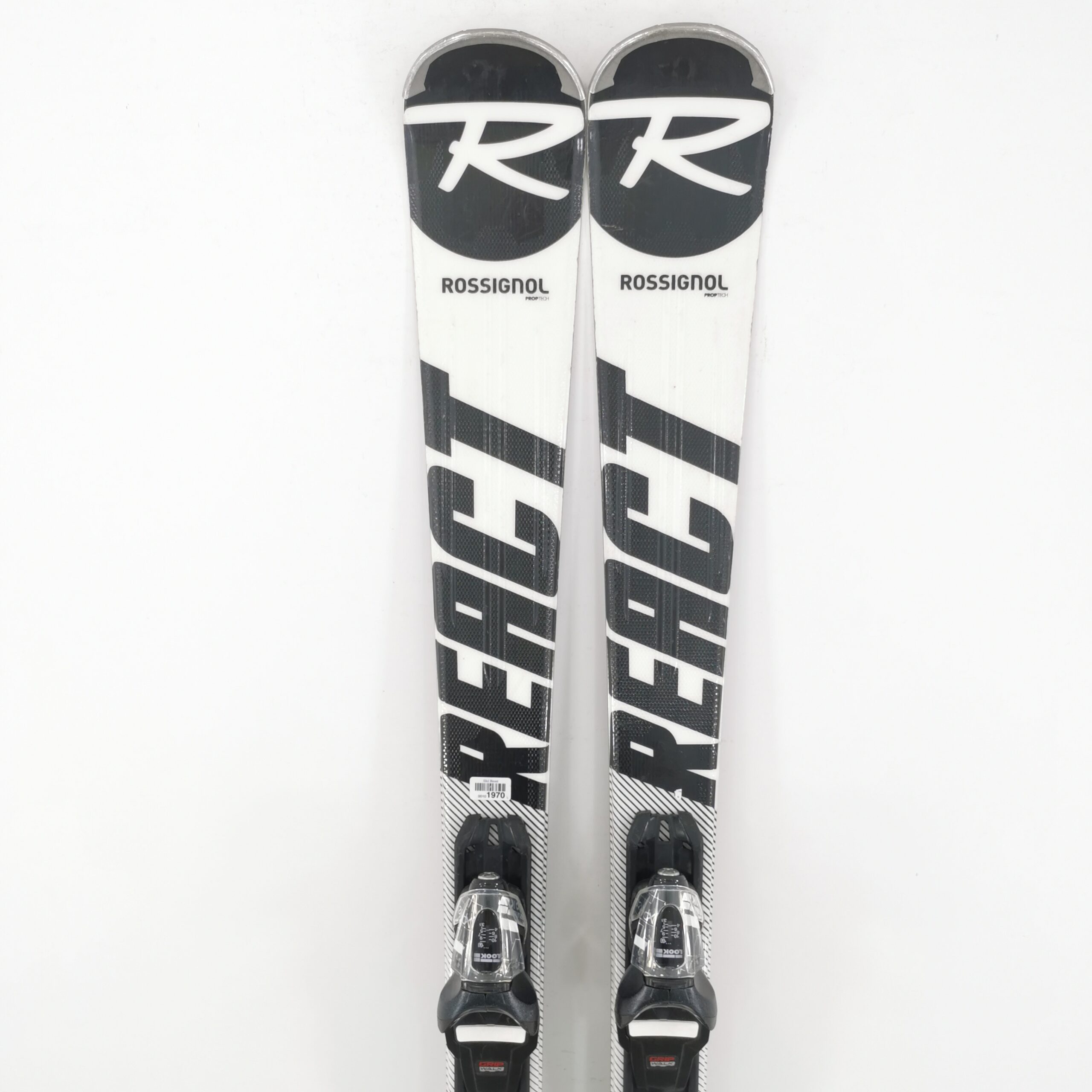 IMG_20230520_192140 Schiuri sh Rossignol React RT Compact, 149 cm - imagine 1