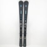 Schiuri sh Rossignol Nova 6, 142 cm - imagine 2