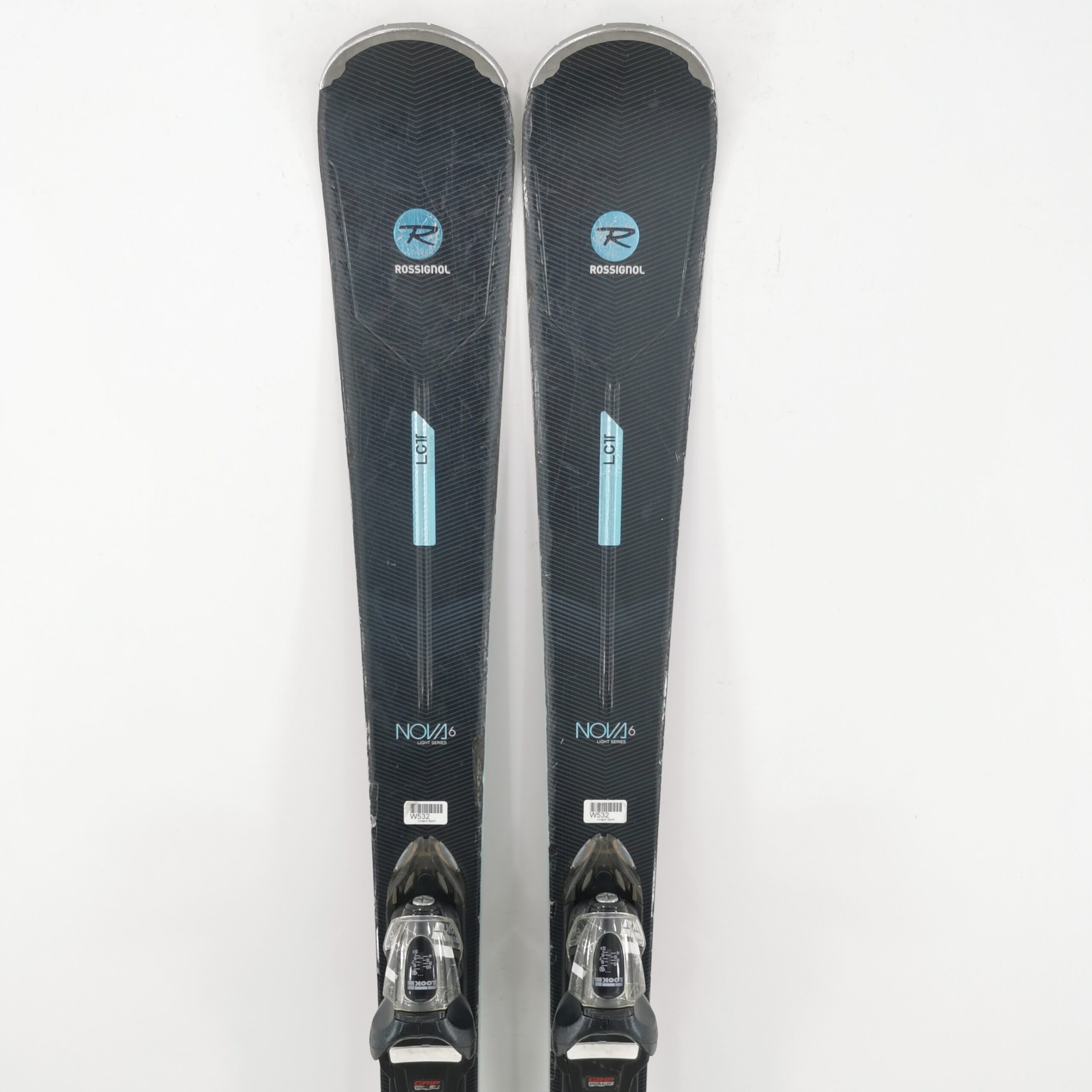 IMG_20230525_200355 Schiuri sh Rossignol Nova 6, 142 cm - imagine 1