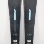 Schiuri sh Rossignol Nova 6, 142 cm - imagine 5