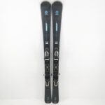 Schiuri sh Rossignol Nova 6, 142 cm - imagine 2