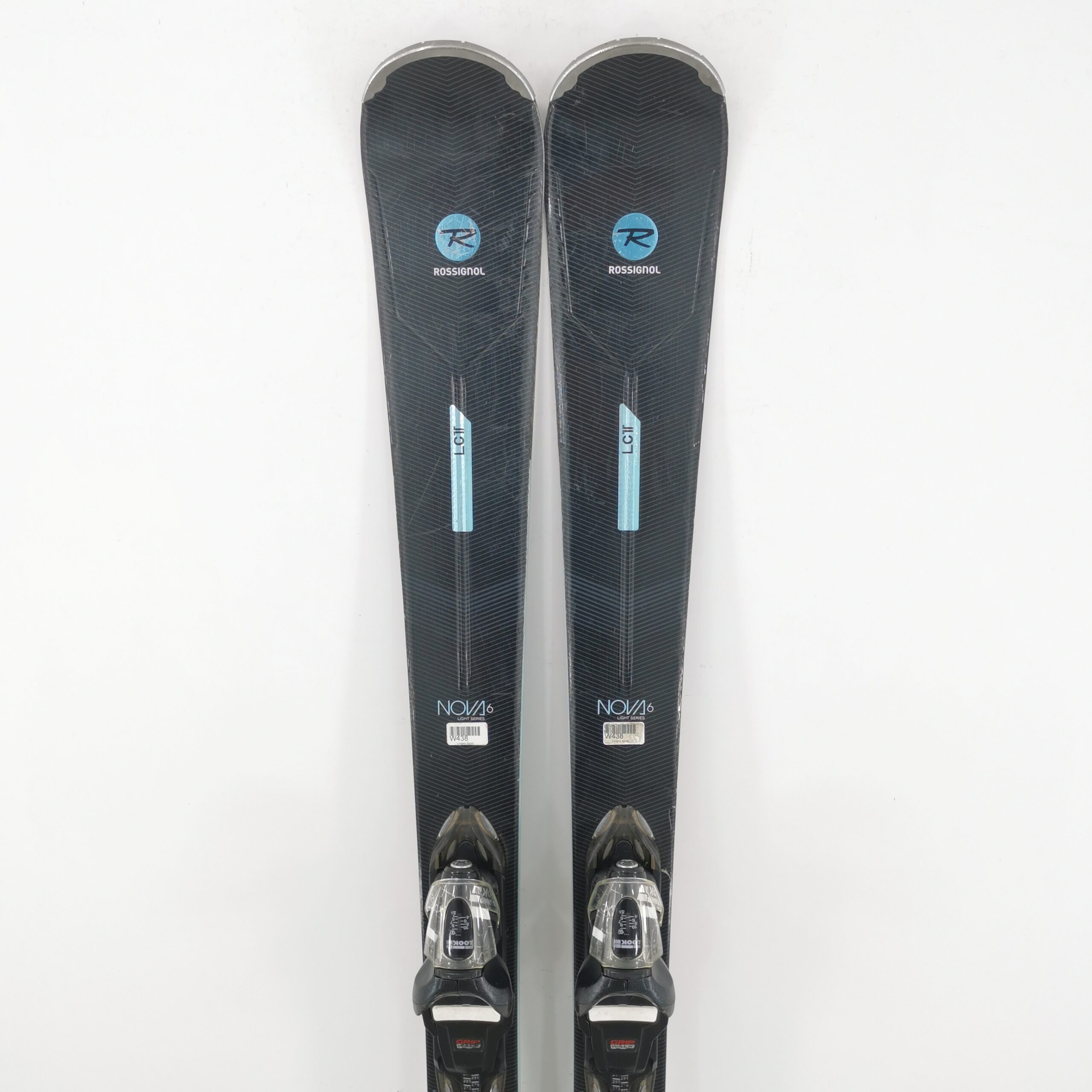 IMG_20230525_201624 Schiuri sh Rossignol Nova 6, 142 cm - imagine 1