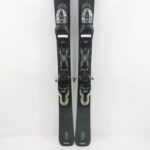 Schiuri sh Rossignol Nova 6, 142 cm - imagine 4