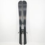 Schiuri sh Rossignol Nova 6, 142 cm - imagine 6