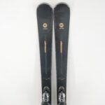 Schiuri sh Rossignol Nova 10 Ti, 160 cm