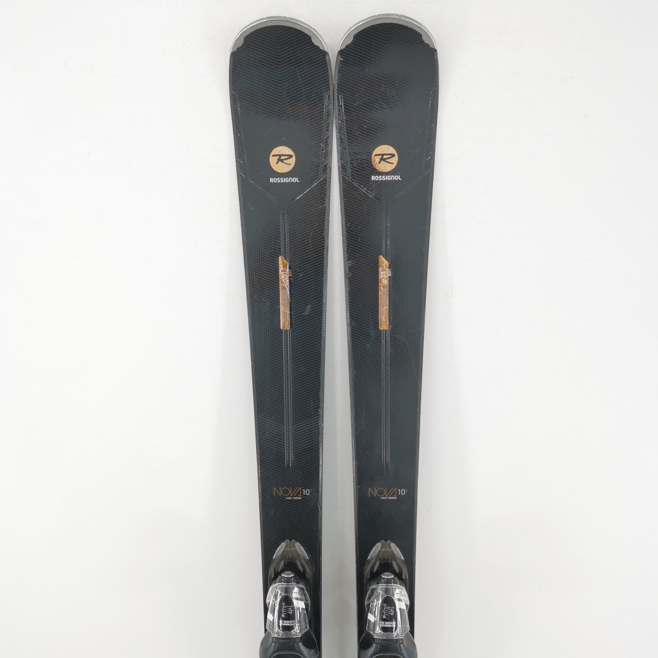 IMG_20230525_202121 Schiuri sh Rossignol Nova 10 Ti, 160 cm - imagine 1