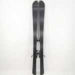 Schiuri sh Atomic Cloud 9, 157 cm - imagine 6