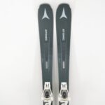 Schiuri sh Atomic Vantage 77 Ti, 142 cm