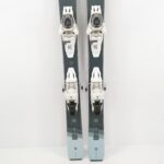 Schiuri sh Atomic Vantage 77 Ti, 142 cm - imagine 4