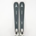 Schiuri sh Atomic Vantage 77 Ti, 142 cm