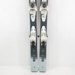 Schiuri sh Atomic Vantage 77 Ti, 156 cm - imagine 4