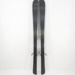 Schiuri sh Atomic Vantage 77 Ti, 156 cm - imagine 5