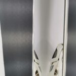 Schiuri sh Atomic Vantage 77 Ti, 156 cm - imagine 6