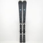 Schiuri sh Volkl Flair 72, 151 cm - imagine 2
