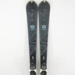 Schiuri sh Volkl Flair 72, 151 cm