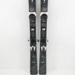 Schiuri sh Volkl Flair 72, 151 cm - imagine 4