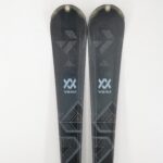 Schiuri sh Volkl Flair 72, 151 cm - imagine 5