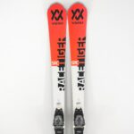 Schiuri sh Volkl Racetiger SRC, 163 cm