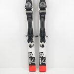Schiuri sh Volkl Racetiger SRC, 163 cm - imagine 4