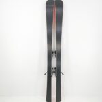 Schiuri sh Volkl Racetiger SRC, 163 cm - imagine 5
