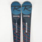Schiuri sh Rossignol React 8 Titanal, 160 cm - imagine 5