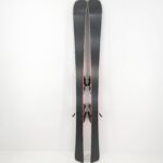 Schiuri sh Rossignol React 8 Titanal, 160 cm - imagine 6