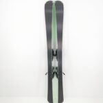 Schiuri sh Rossignol React GTX Sport Carbon, 156 cm - imagine 6