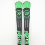 Schiuri sh Rossignol Pursuit 300, 156 cm
