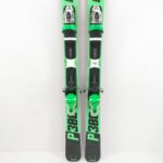 Schiuri sh Rossignol Pursuit 300, 156 cm - imagine 4