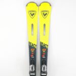 Schiuri sh Rossignol React RTX Fiber, 156 cm