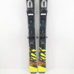 Schiuri sh Rossignol React RTX Fiber, 156 cm - imagine 4