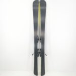 Schiuri sh Rossignol React RTX Fiber, 156 cm - imagine 6