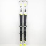 Schiuri sh  Salomon S Max 24 Hrs, 154 cm - imagine 2