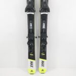 Schiuri sh  Salomon S Max 24 Hrs, 154 cm - imagine 4