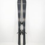 Schiuri sh  Salomon S Max 24 Hrs, 154 cm - imagine 6