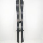 Schiuri sh  Salomon S Max 24 Hrs, 170 cm - imagine 6