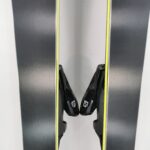 Schiuri sh  Salomon S Max 24 Hrs, 170 cm - imagine 7