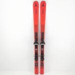 Schiuri sh Atomic Savor 5, 149 cm - imagine 2