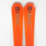Schiuri sh Salomon S Max 6, 155 cm - imagine 5
