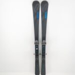 Schiuri sh K2 Luv Machine 74, 153 cm - imagine 2
